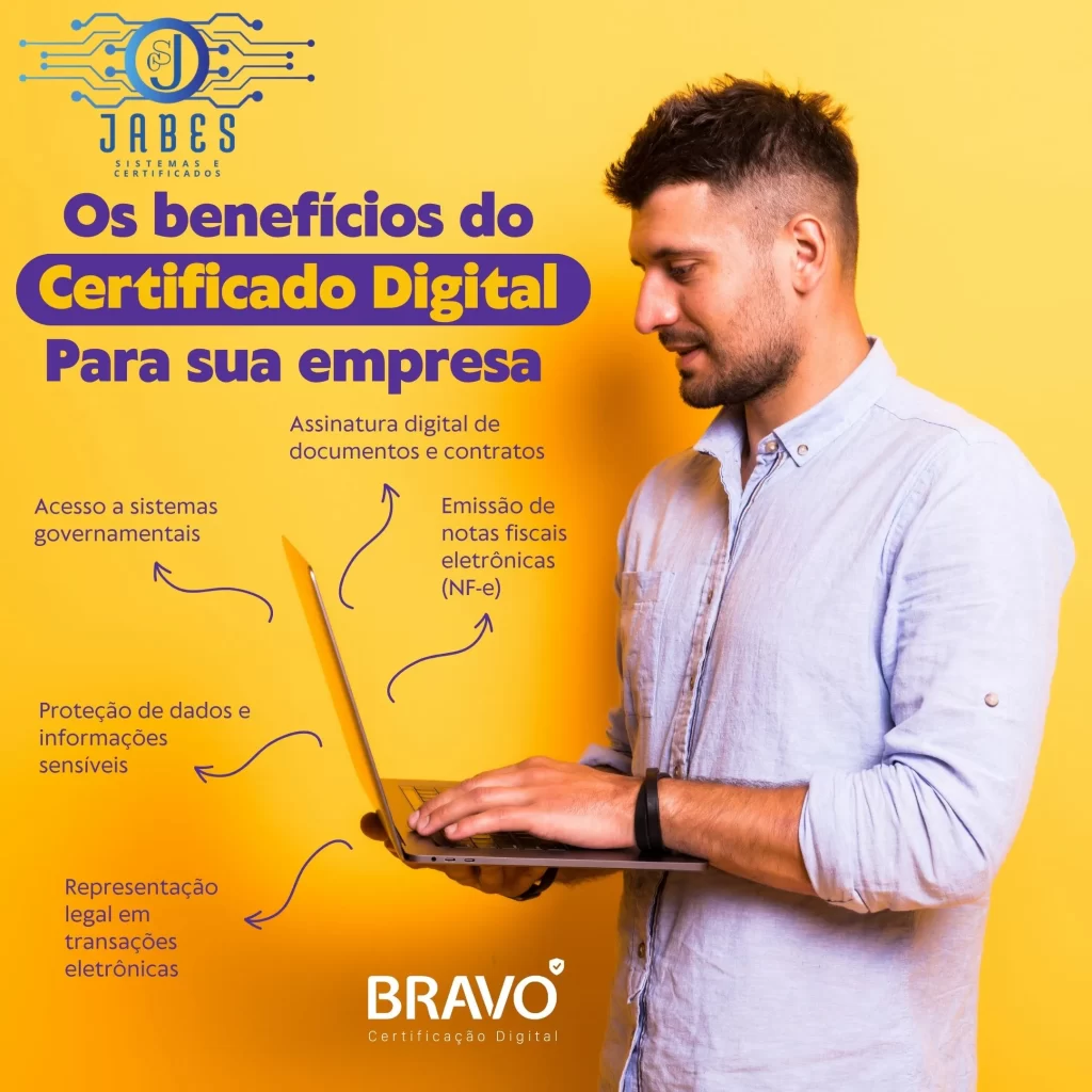 Certificado Digital