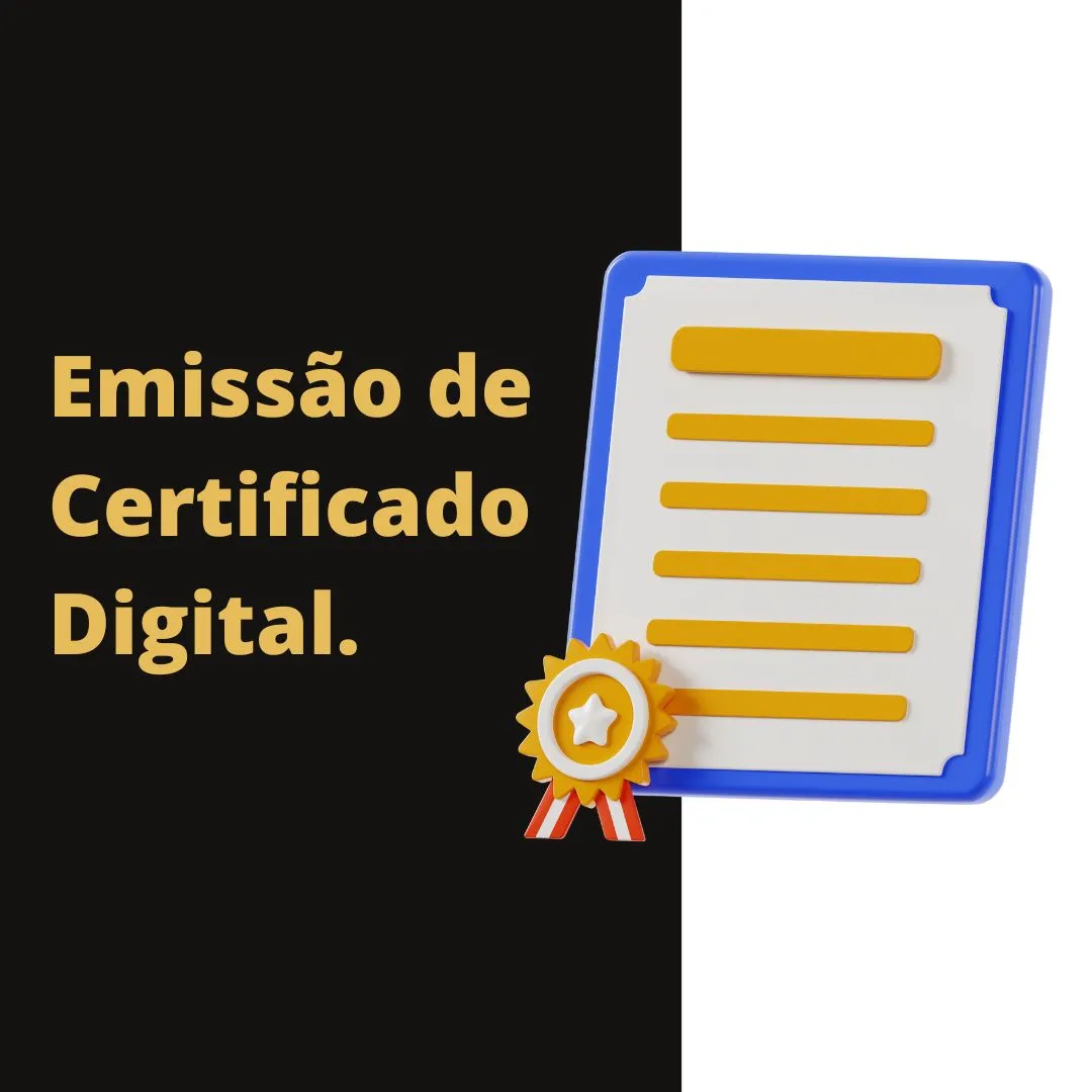Certificado Digital Cascavel